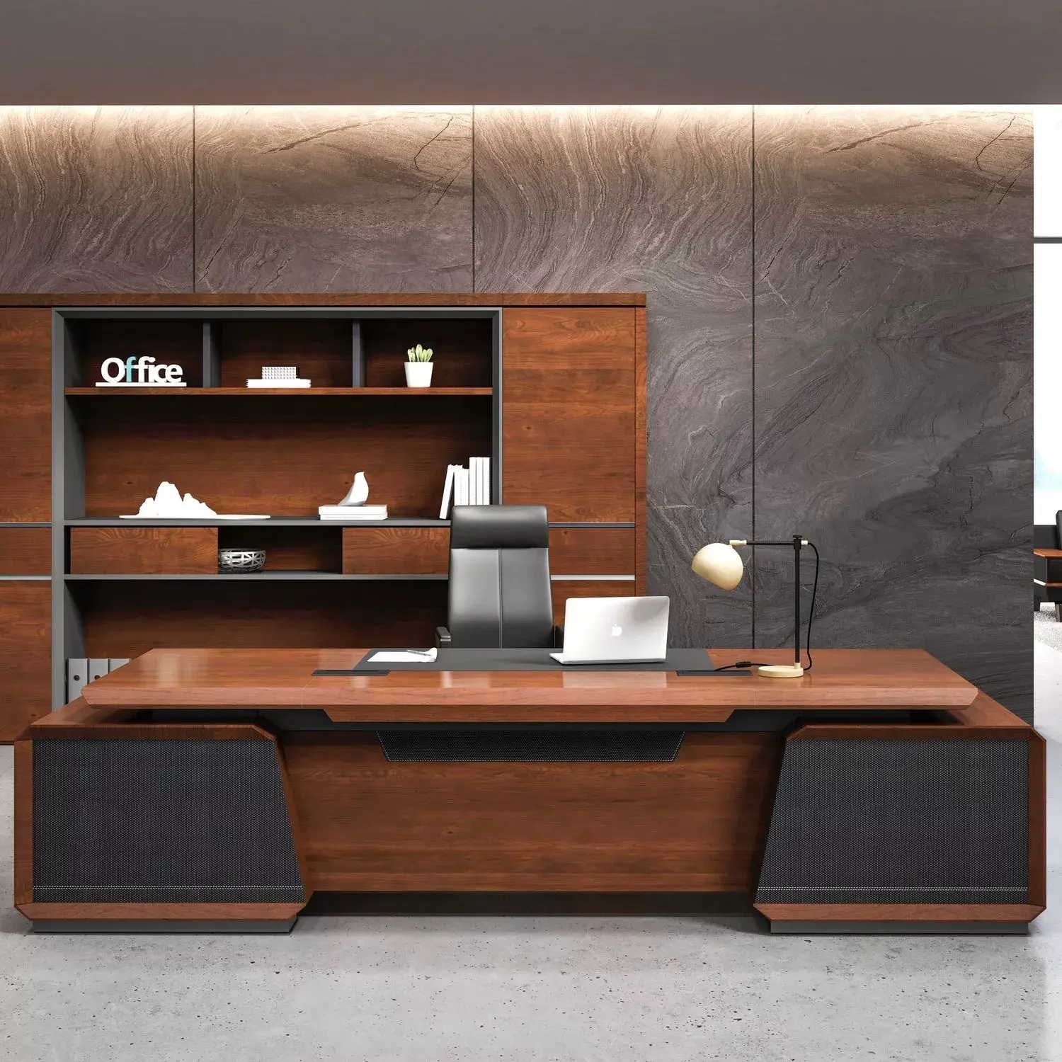Walnut Concord